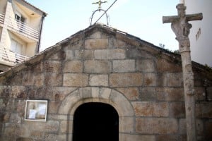 capela de santa margarita