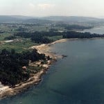 playa a fontiña