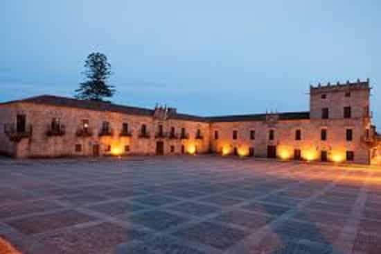 Pazo de Fefiñáns