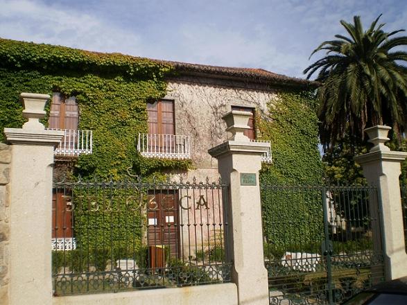 casa dos fraga