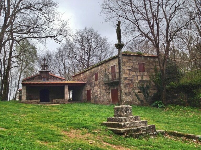 Mirador de A Pastora