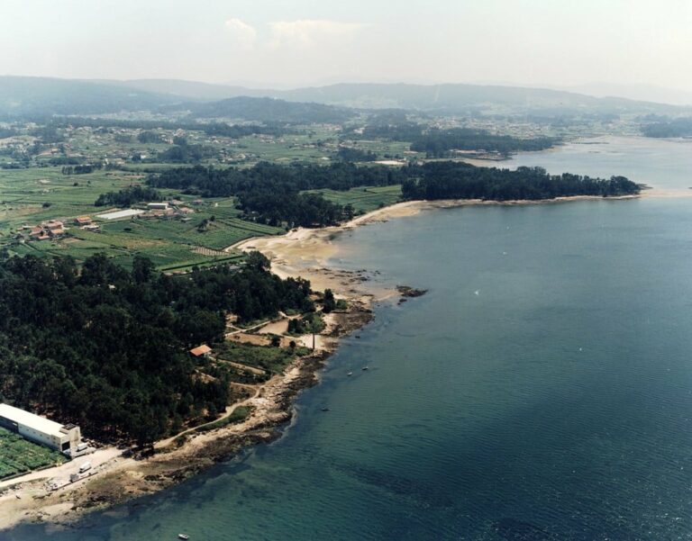 Playa O Facho