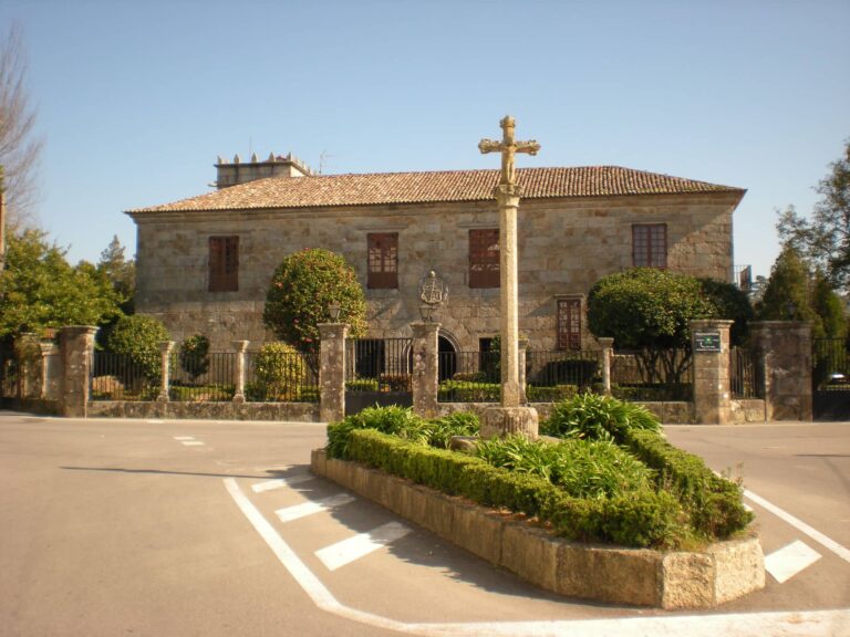 Pazo de Ulloa