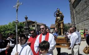 fiesta de san cristobal