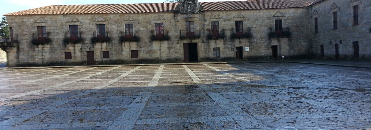 Pazo de Fefiñáns