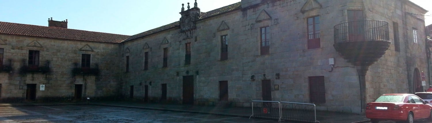 Pazo de Fefiñáns