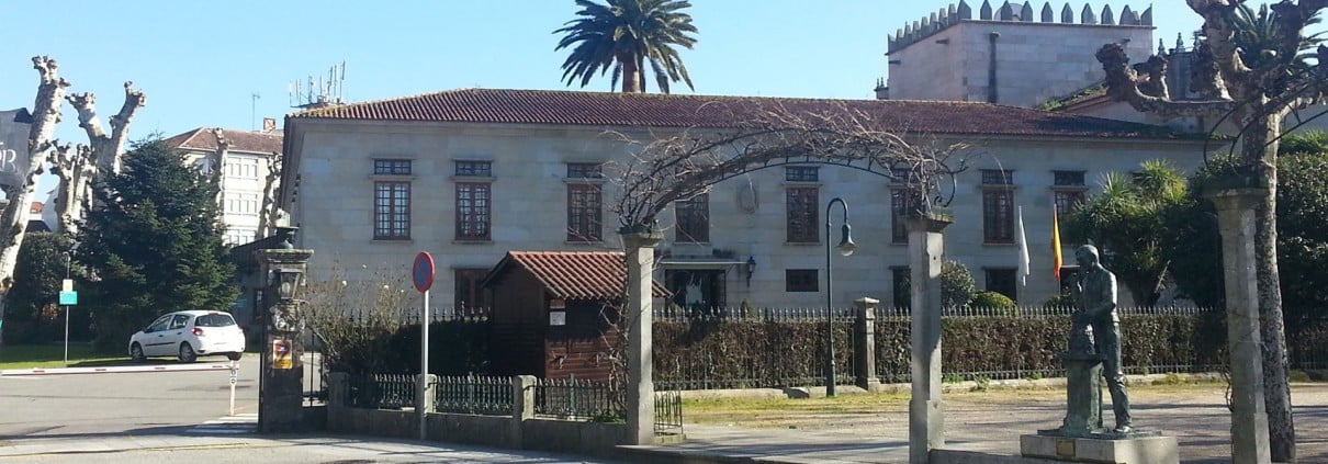 Plaza de la Calzada