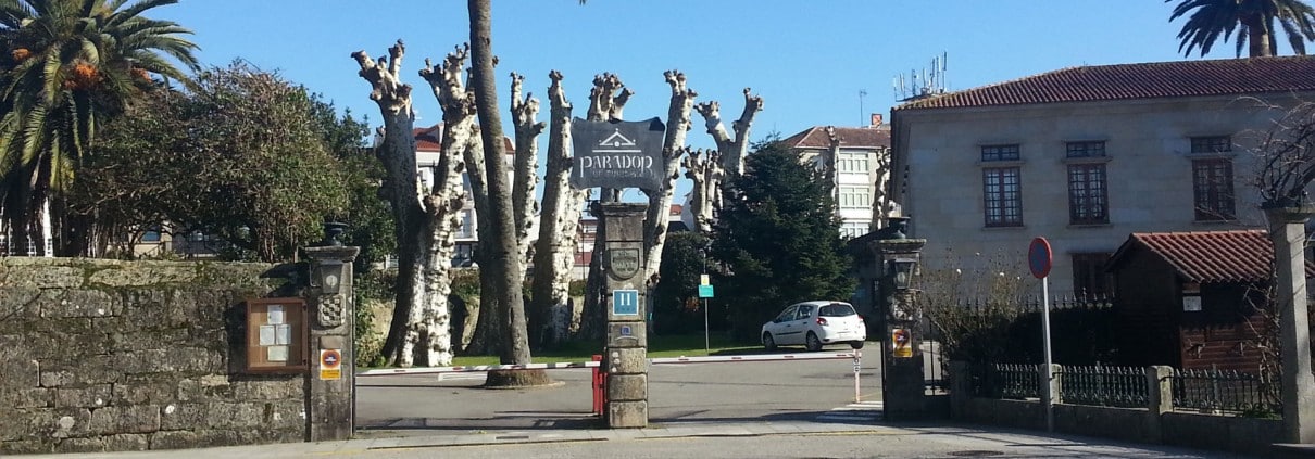 Plaza de la Calzada