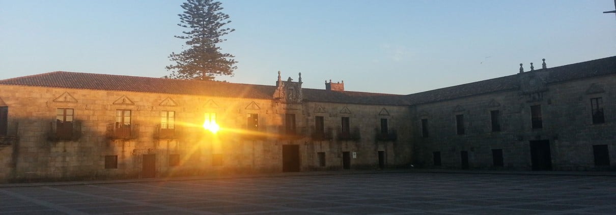 Pazo de Fefiñáns