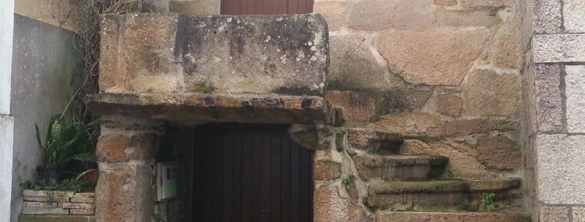 Casa Museo Ramón Cabanillas