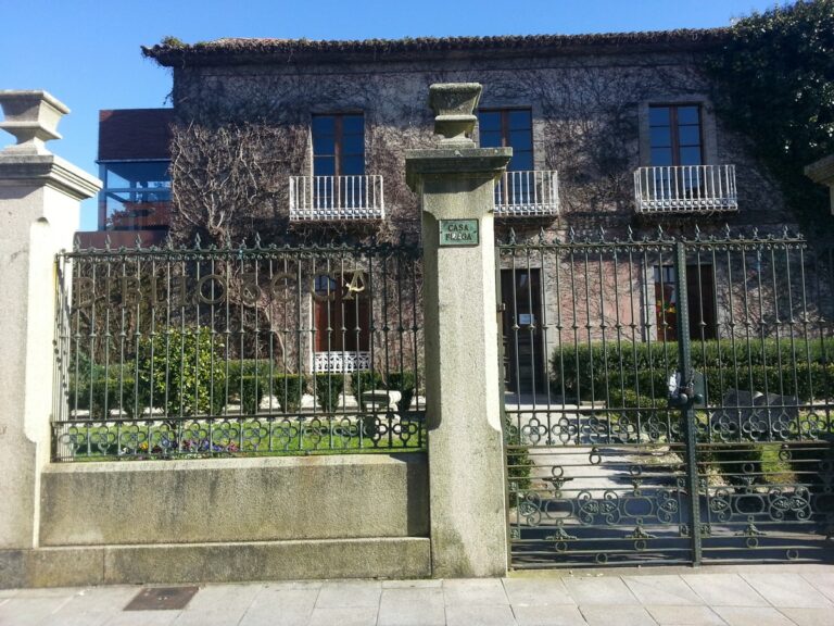 Casa dos Fraga