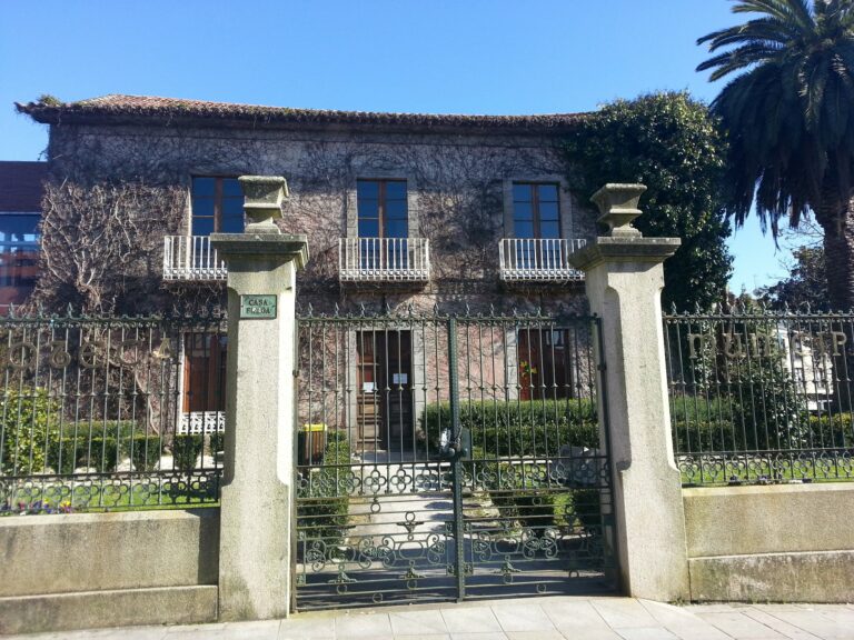 Casa dos Fraga