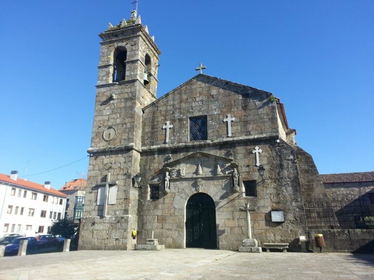 Convento de San Francisco