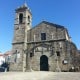 Convento de San Francisco Entrada