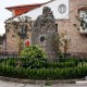 Plaza de Asorey Cambados