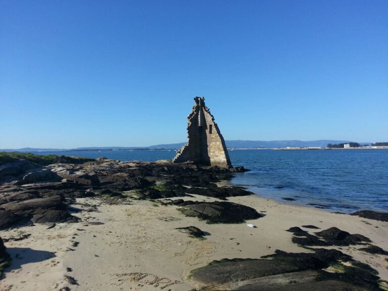 Torre de San Sadurniño