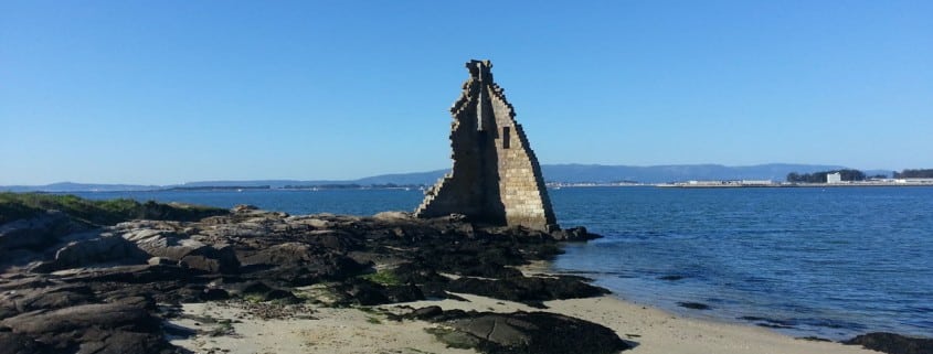 Torre de San Sadurniño