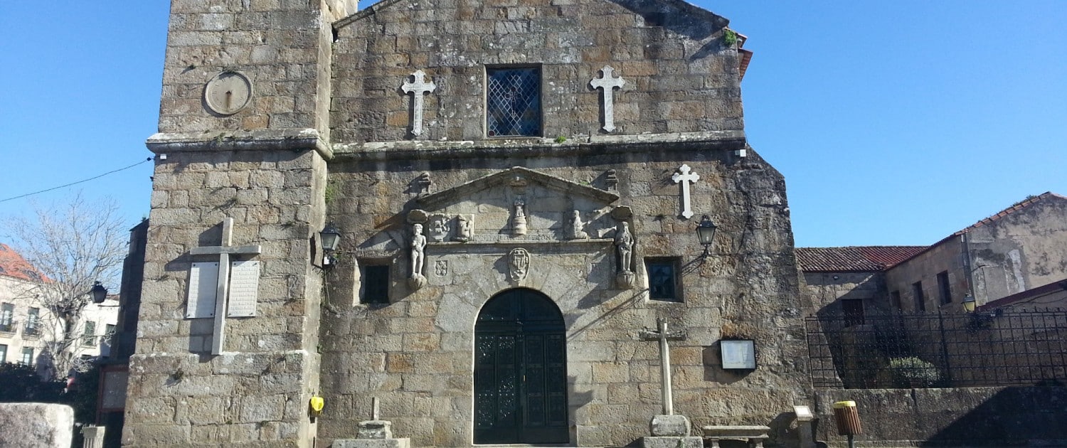 Iglesia Parroquial