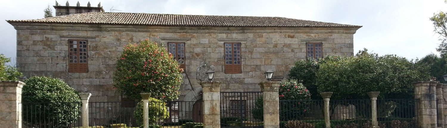 Pazo de Ulloa