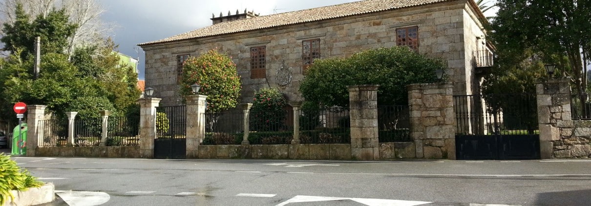 Pazo de Ulloa