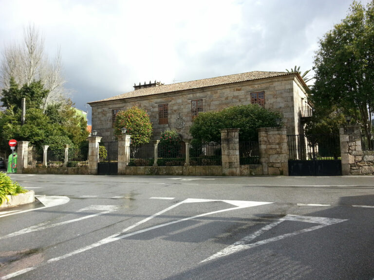 Pazo de Ulloa