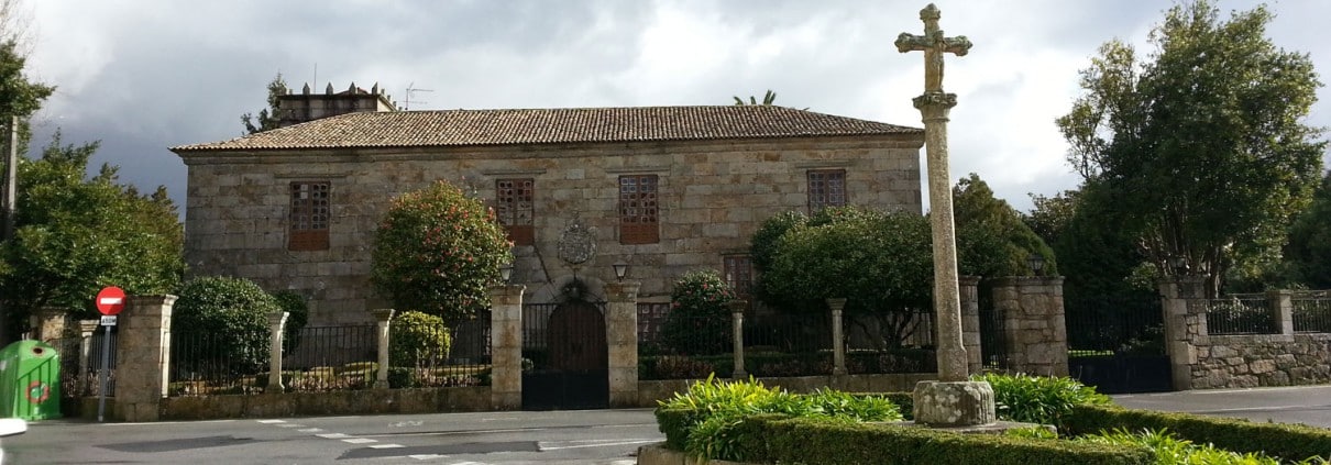 Pazo de Ulloa