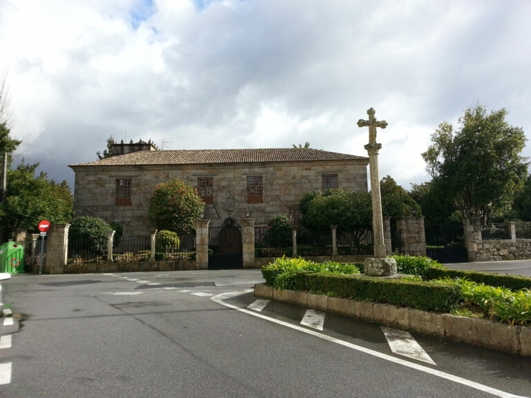Pazo de Ulloa
