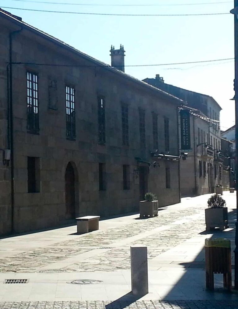 Pazo de Moltó