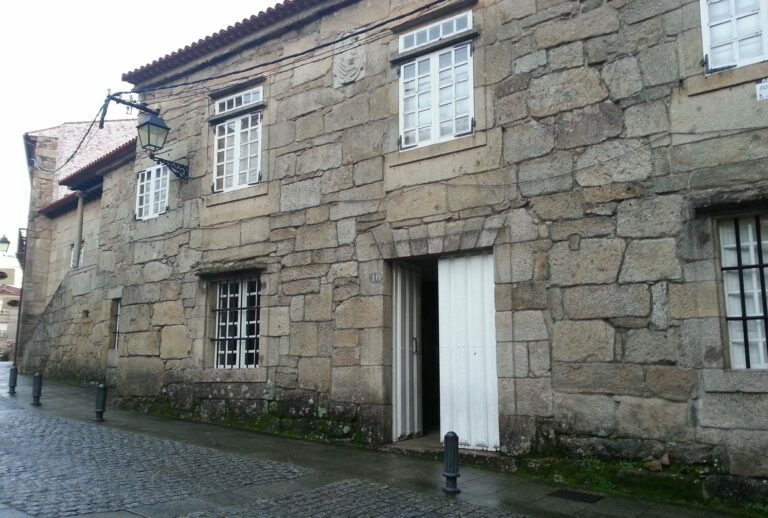Pazo de Torrado