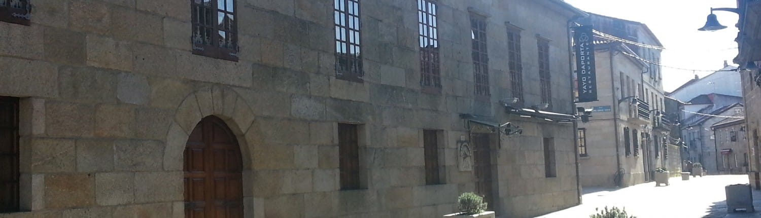 Pazo de Molto