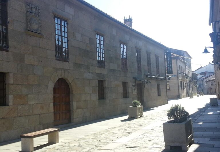 Pazo de Moltó