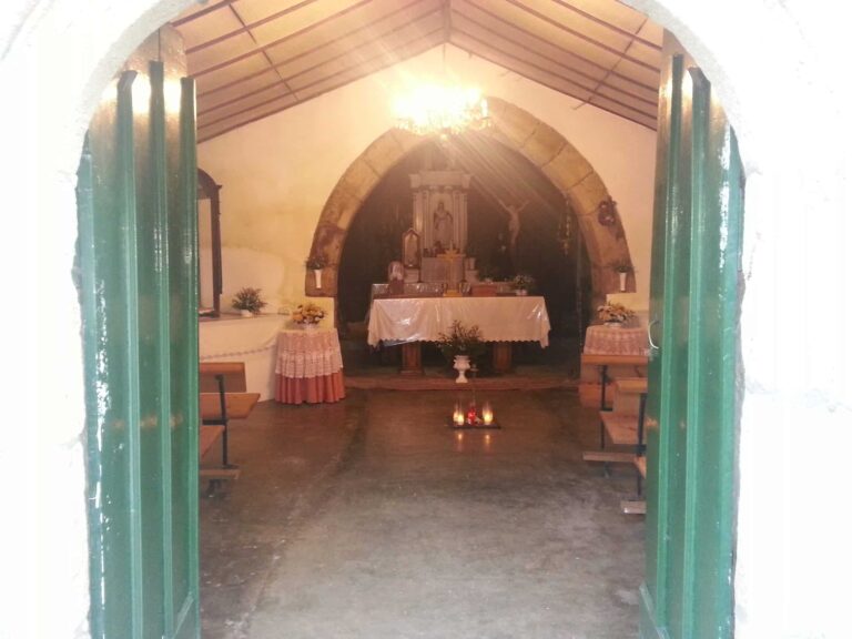 Capela de Santa Margarida