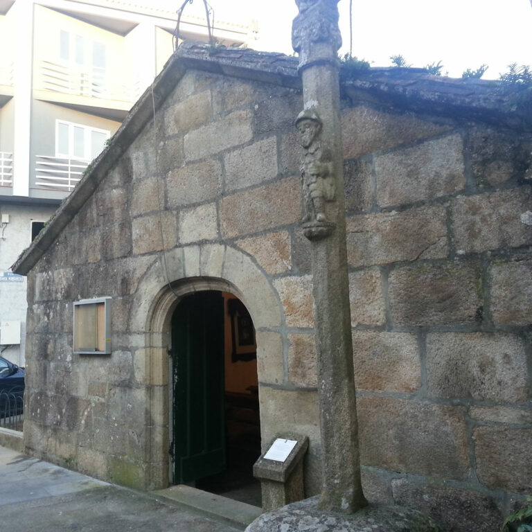 Capela de Santa Margarida