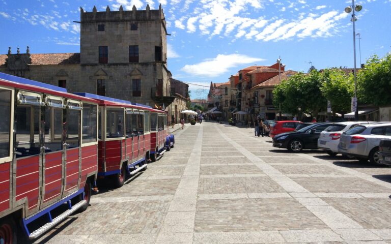 Qué hacer en Cambados