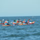 Ruta en Kayak por Cambados