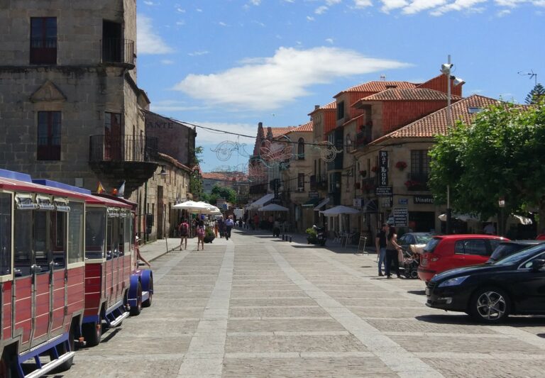 Calle Real