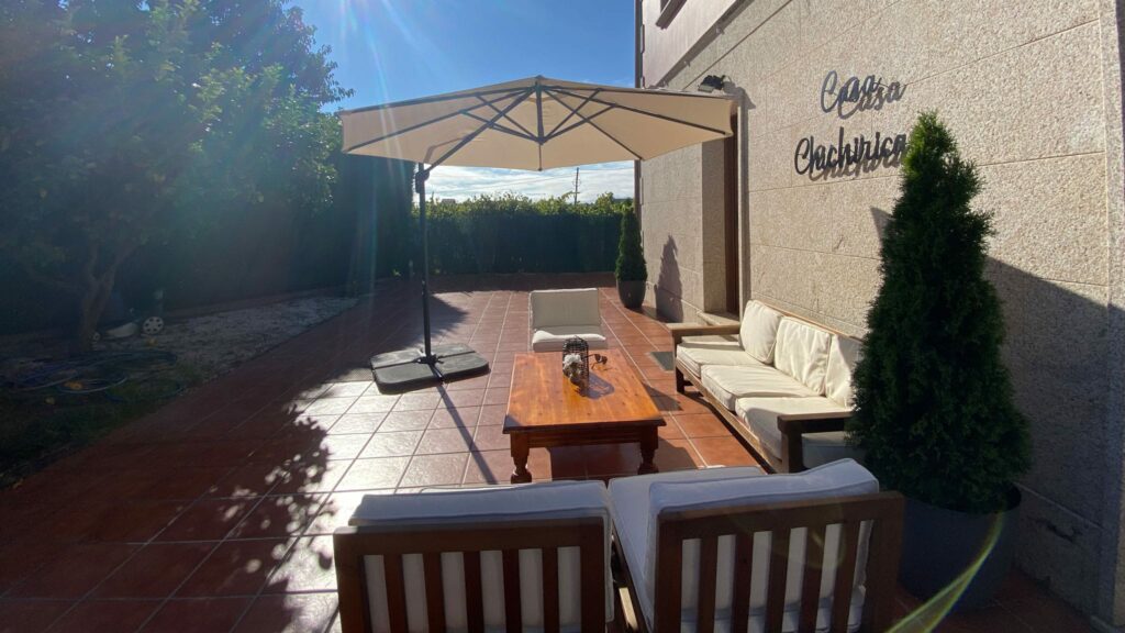 Casa Chichirica — foto 1